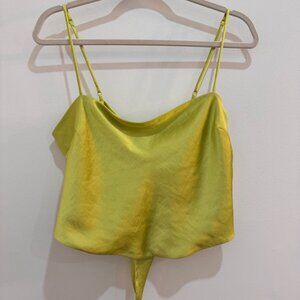 sunday best tie tank